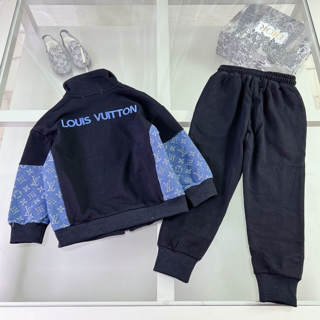 Louis Vuitton Kids